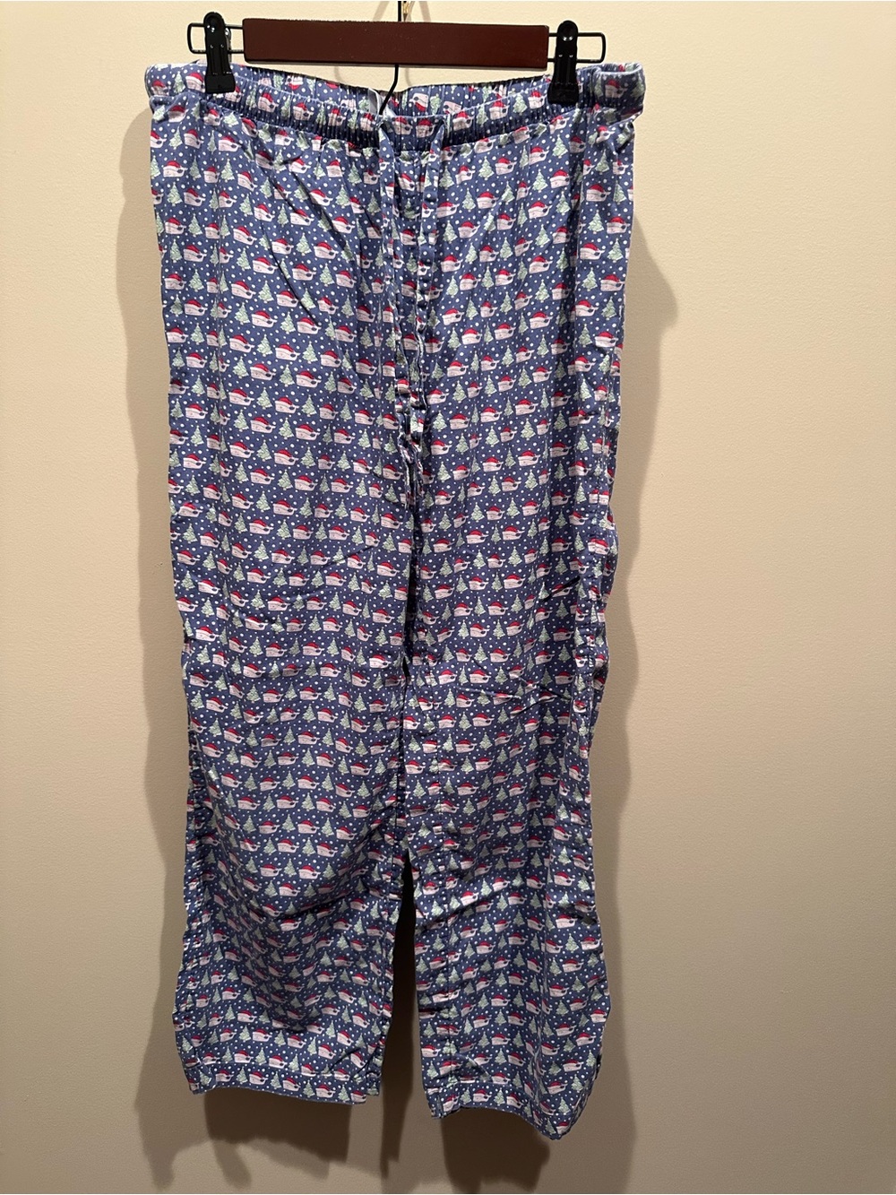 Vineyard Vines Women’s Christmas PJ Pants